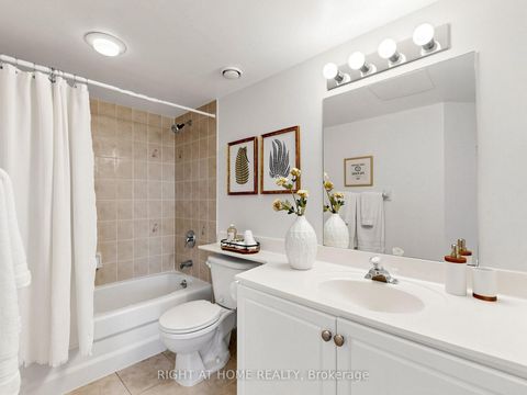 Photo 26 at 1119 - 1700 Eglinton Avenue E, Victoria Village, Toronto