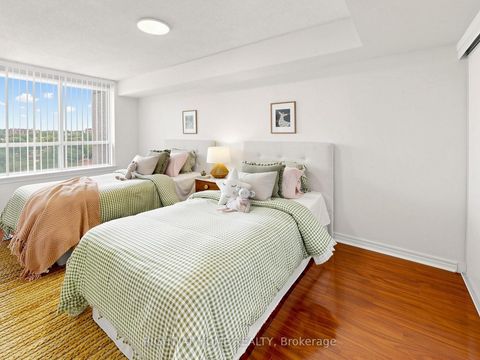 Photo 27 at 1119 - 1700 Eglinton Avenue E, Victoria Village, Toronto