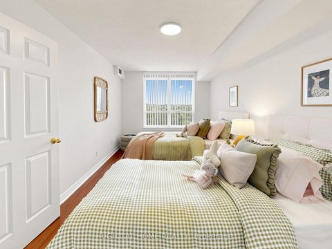 Photo 28 at 1119 - 1700 Eglinton Avenue E, Victoria Village, Toronto