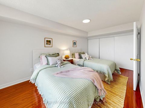 Photo 29 at 1119 - 1700 Eglinton Avenue E, Victoria Village, Toronto