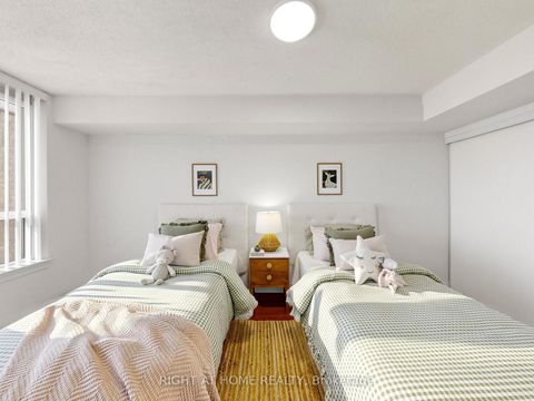 Photo 30 at 1119 - 1700 Eglinton Avenue E, Victoria Village, Toronto