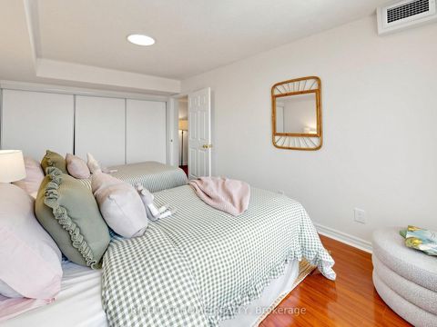 Photo 31 at 1119 - 1700 Eglinton Avenue E, Victoria Village, Toronto