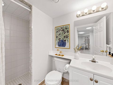 Photo 32 at 1119 - 1700 Eglinton Avenue E, Victoria Village, Toronto