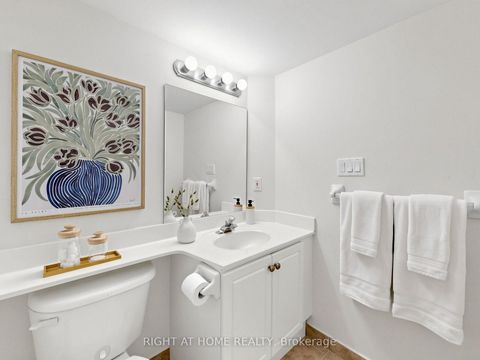 Photo 33 at 1119 - 1700 Eglinton Avenue E, Victoria Village, Toronto