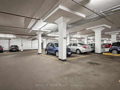 Photo 36 at 1119 - 1700 Eglinton Avenue E, Victoria Village, Toronto
