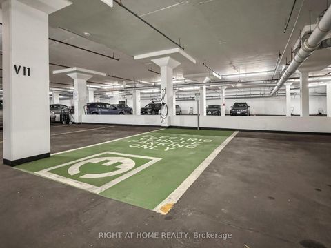 Photo 37 at 1119 - 1700 Eglinton Avenue E, Victoria Village, Toronto