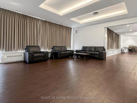 Photo 38 at 1119 - 1700 Eglinton Avenue E, Victoria Village, Toronto