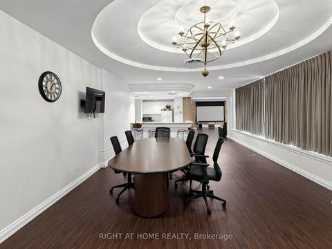 Photo 39 at 1119 - 1700 Eglinton Avenue E, Victoria Village, Toronto