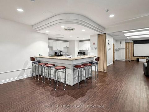 Photo 40 at 1119 - 1700 Eglinton Avenue E, Victoria Village, Toronto