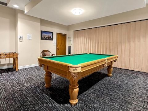 Photo 41 at 1119 - 1700 Eglinton Avenue E, Victoria Village, Toronto