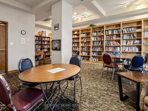Photo 42 at 1119 - 1700 Eglinton Avenue E, Victoria Village, Toronto