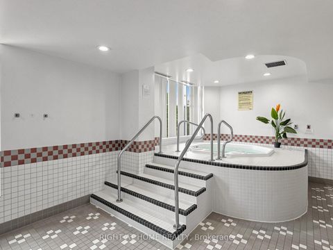 Photo 45 at 1119 - 1700 Eglinton Avenue E, Victoria Village, Toronto