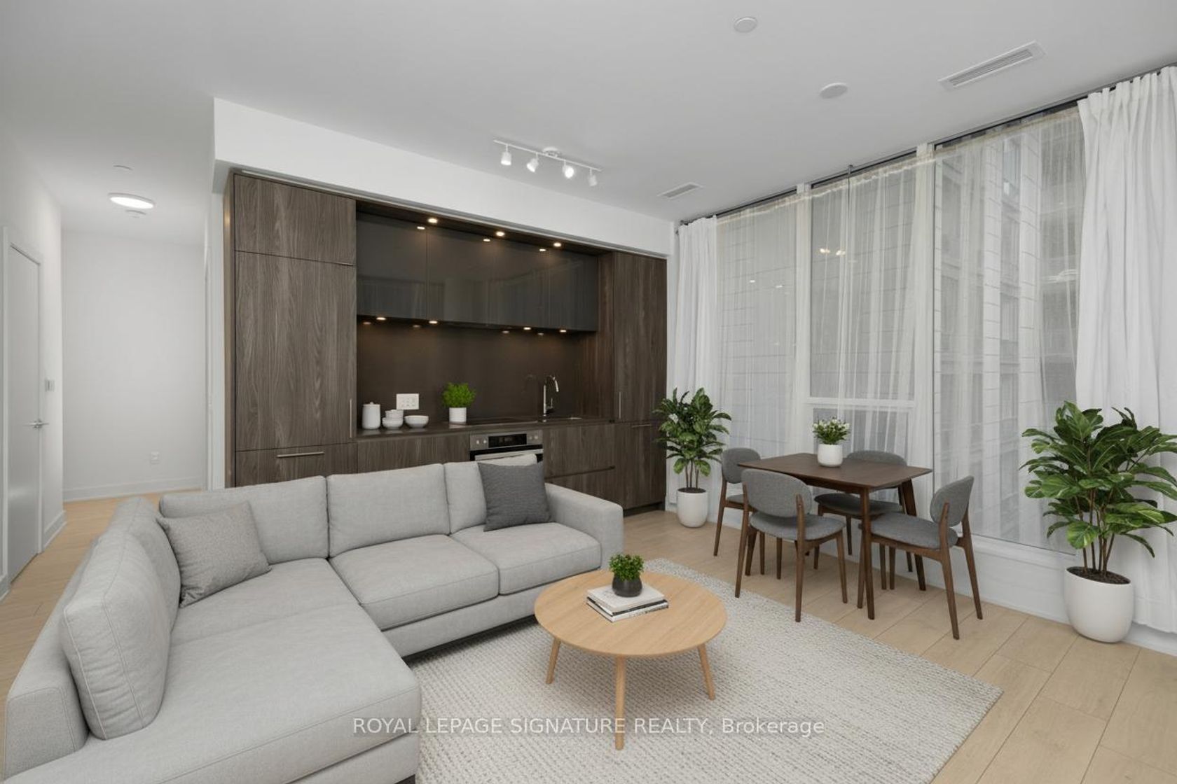 525 - 15 Mercer Street, Waterfront Communities C1, Toronto photo number 2