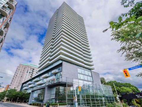 Photo 0 at 1102 - 1815 Yonge Street, Mount Pleasant West, Toronto