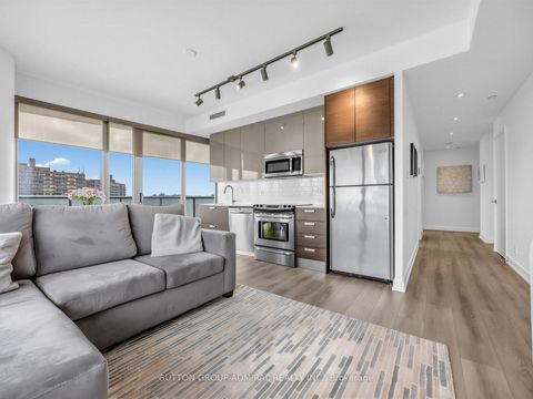 Photo 3 at 1102 - 1815 Yonge Street, Mount Pleasant West, Toronto