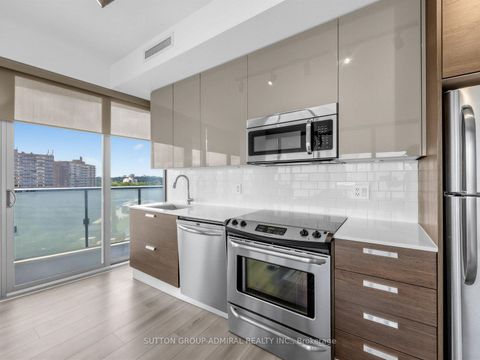 Photo 6 at 1102 - 1815 Yonge Street, Mount Pleasant West, Toronto