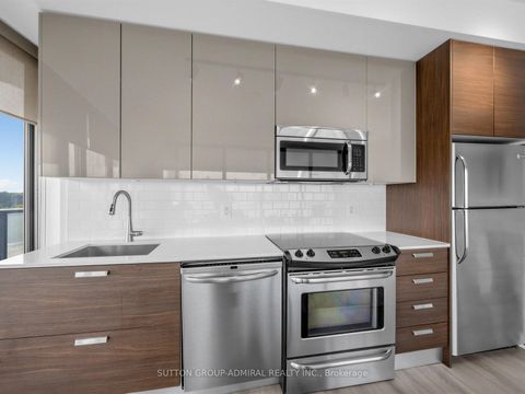 Photo 7 at 1102 - 1815 Yonge Street, Mount Pleasant West, Toronto