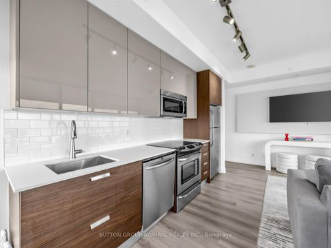 Photo 8 at 1102 - 1815 Yonge Street, Mount Pleasant West, Toronto