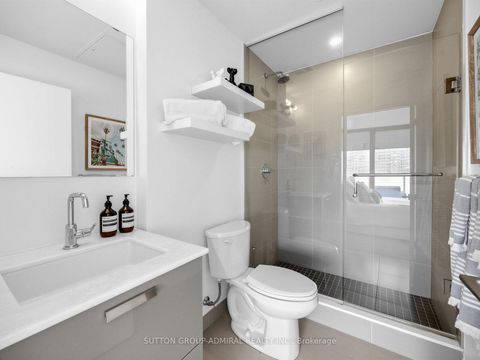 Photo 13 at 1102 - 1815 Yonge Street, Mount Pleasant West, Toronto