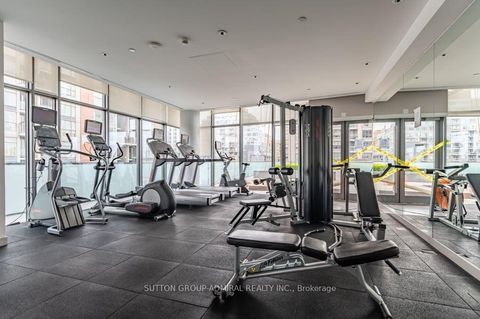 Photo 17 at 1102 - 1815 Yonge Street, Mount Pleasant West, Toronto