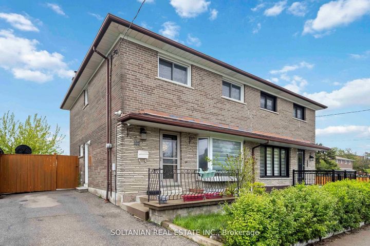 Photo 0 at 102 Elnathan Crescent, Humber Summit, Toronto