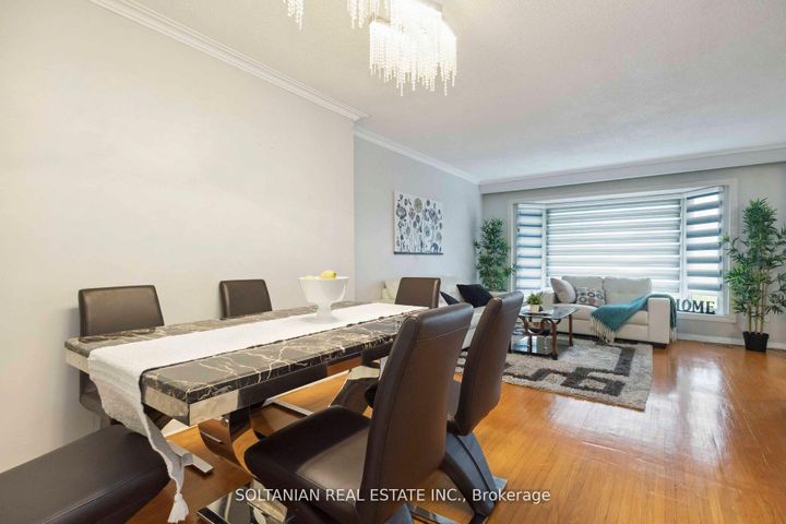 Photo 10 at 102 Elnathan Crescent, Humber Summit, Toronto