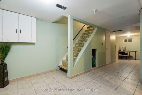 Photo 28 at 102 Elnathan Crescent, Humber Summit, Toronto