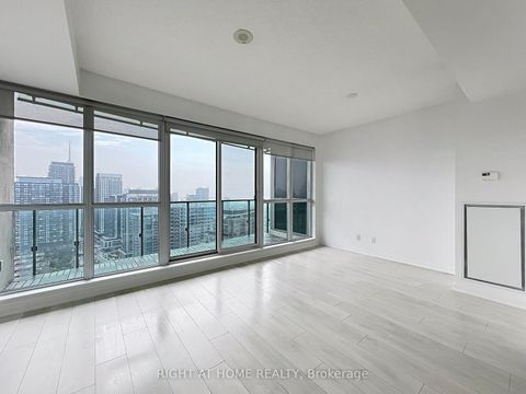 Photo 1 at 2804 - 150 East Liberty Street, Niagara, Toronto