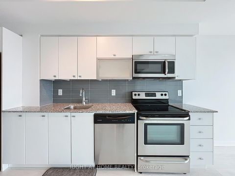 Photo 3 at 2804 - 150 East Liberty Street, Niagara, Toronto