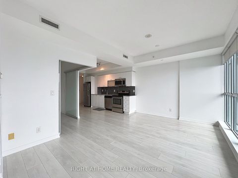 Photo 4 at 2804 - 150 East Liberty Street, Niagara, Toronto