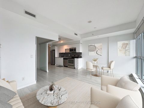 Photo 5 at 2804 - 150 East Liberty Street, Niagara, Toronto