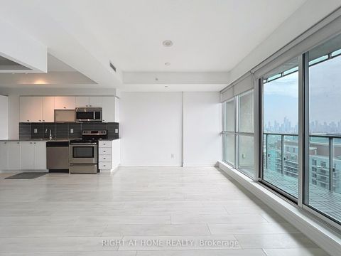 Photo 8 at 2804 - 150 East Liberty Street, Niagara, Toronto
