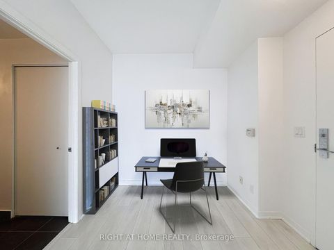 Photo 11 at 2804 - 150 East Liberty Street, Niagara, Toronto