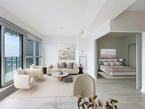 Photo 13 at 2804 - 150 East Liberty Street, Niagara, Toronto