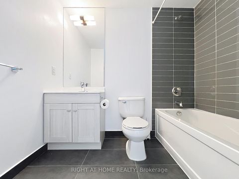 Photo 14 at 2804 - 150 East Liberty Street, Niagara, Toronto