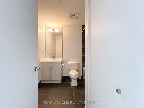 Photo 15 at 2804 - 150 East Liberty Street, Niagara, Toronto