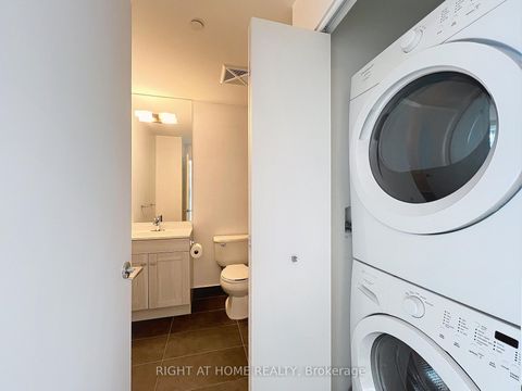 Photo 16 at 2804 - 150 East Liberty Street, Niagara, Toronto