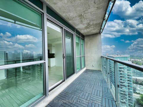 Photo 17 at 2804 - 150 East Liberty Street, Niagara, Toronto