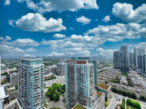 Photo 19 at 2804 - 150 East Liberty Street, Niagara, Toronto