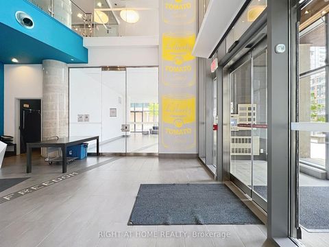 Photo 21 at 2804 - 150 East Liberty Street, Niagara, Toronto