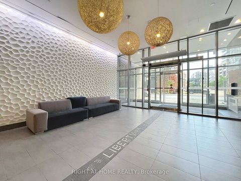 Photo 22 at 2804 - 150 East Liberty Street, Niagara, Toronto