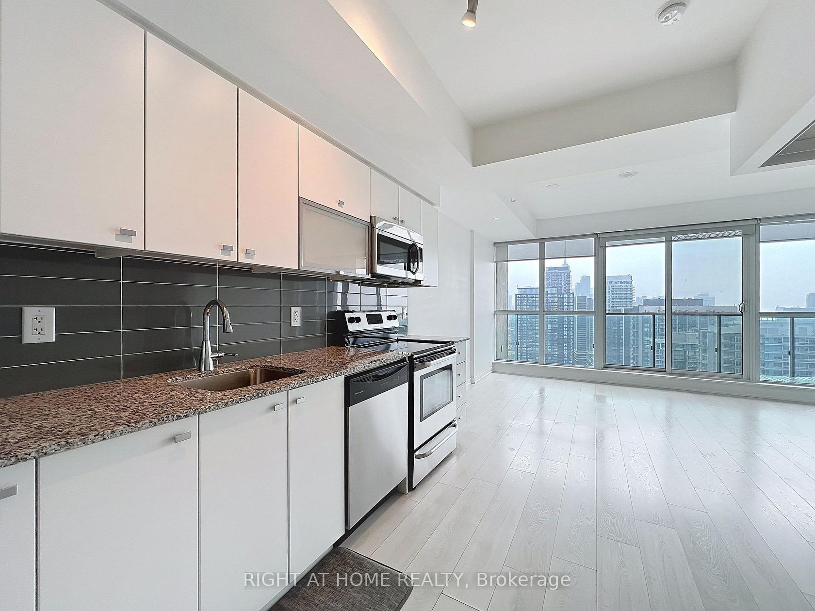 2804 - 150 East Liberty Street, Niagara, Toronto photo number 2