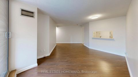 Photo 5 at 409 - 77 Maitland Place, South St. James Town, Toronto