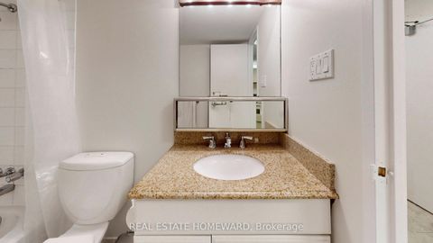 Photo 14 at 409 - 77 Maitland Place, South St. James Town, Toronto