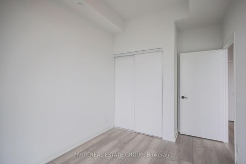 Photo 7 at 1406 - 285 Dufferin Street, South Parkdale, Toronto