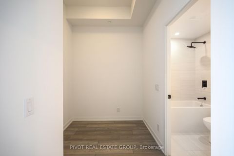 Photo 8 at 1406 - 285 Dufferin Street, South Parkdale, Toronto