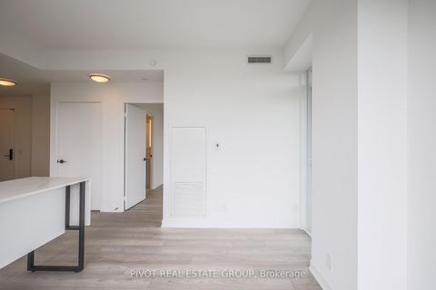 Photo 7 at 1508 - 285 Dufferin Street, South Parkdale, Toronto