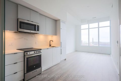 Photo 0 at 715 - 285 Dufferin Street, South Parkdale, Toronto