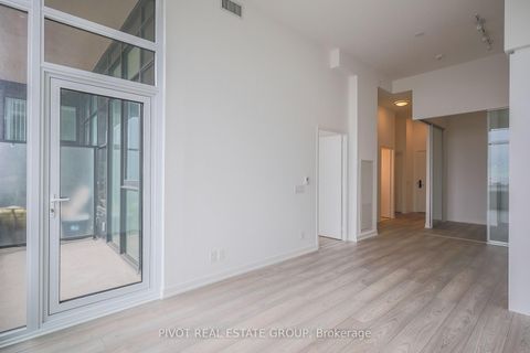 Photo 4 at 715 - 285 Dufferin Street, South Parkdale, Toronto