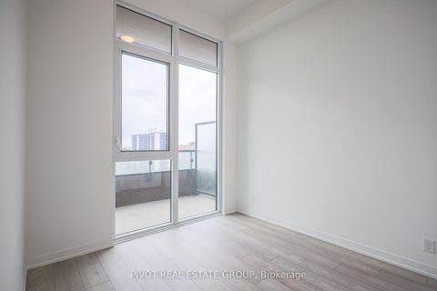 Photo 5 at 715 - 285 Dufferin Street, South Parkdale, Toronto
